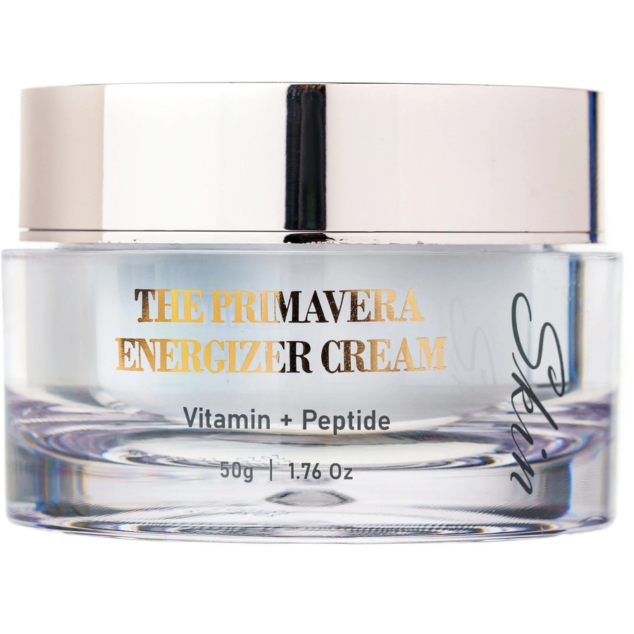 YU-R SKIN SOLUTION Витаминный крем с пептидами 50мл YU.R SKIN SOLUTION The PrimaVera Energizer Cream
