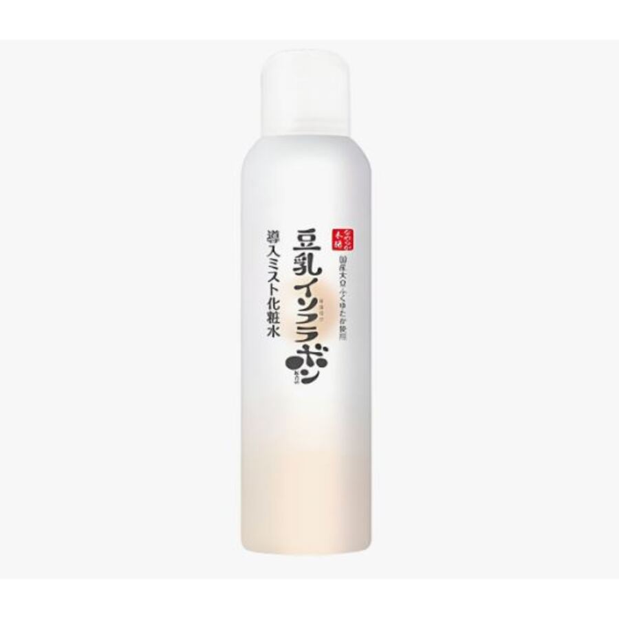 SANA Увлажняющий лосьон - спрей с изофлавонами сои, 150г SOY MILK MOISTURE LOTION MIST