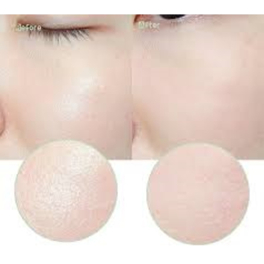 THE SAEM Пудра розовая с каламином для проблемной кожи Saemmul Perfect Pore 11грThe Saem