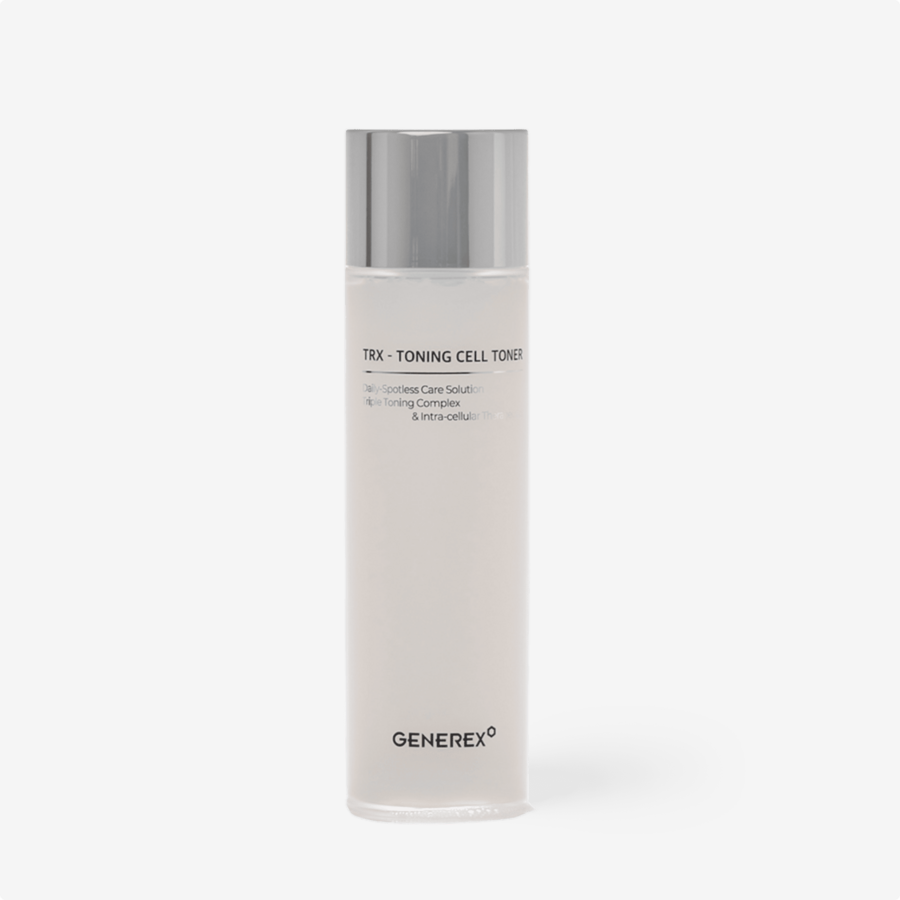 Generex Многофункциональный тонер-бустер GENEREX TRX TONING CELL TONER