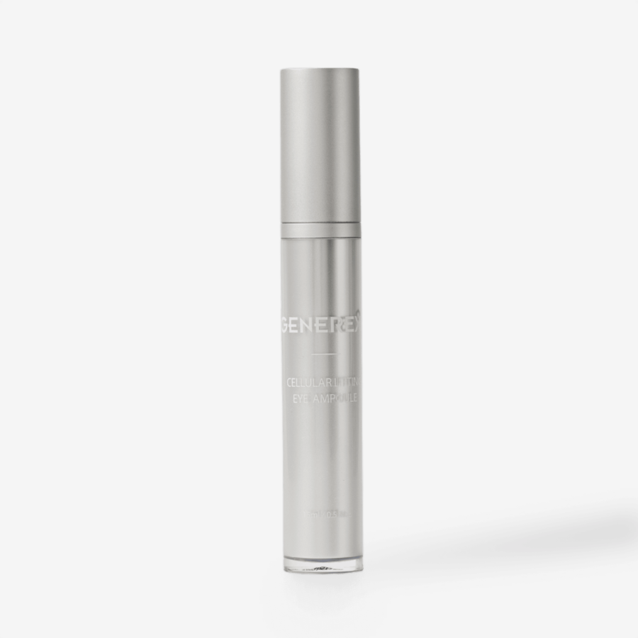 Generex GENEREX (15ml) Омолаживающая сыворотка для периорбитальной зоны с ботулинумом