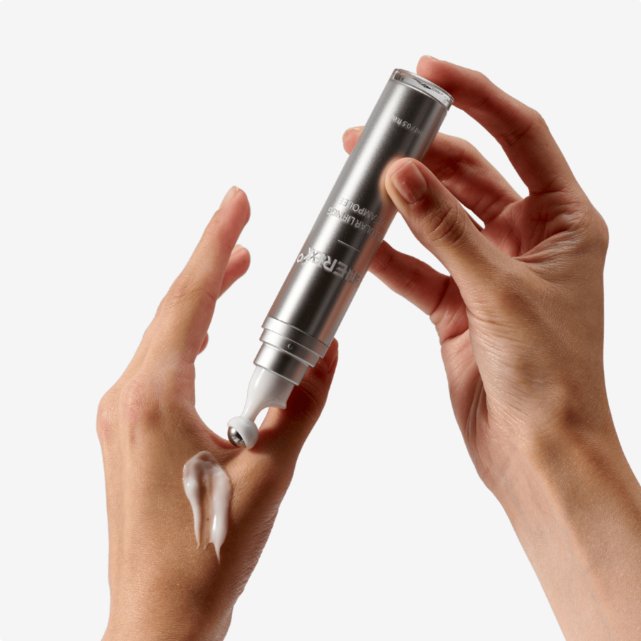 Generex GENEREX (15ml) Омолаживающая сыворотка для периорбитальной зоны с ботулинумом