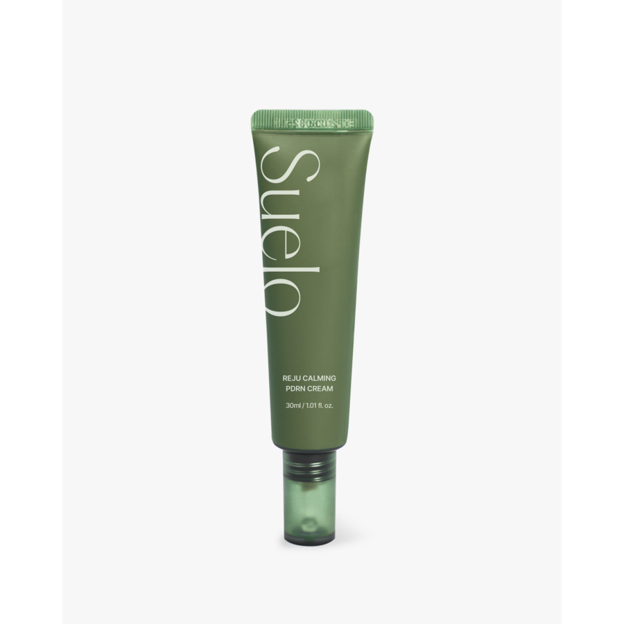 Suelo Премиальный антивозрастной крем для лица Reju Calming PDRN Cream, 30 млSuelo