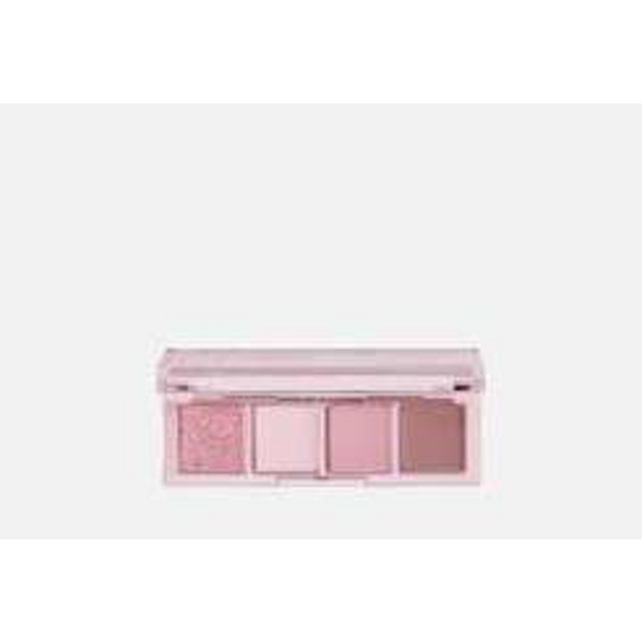 NATURE REPUBLIC Тени для век 03 COOL Pink /2,6 гр Nature Repablic