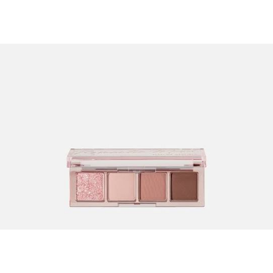 NATURE REPUBLIC Тени для век 02 Rosy /2,6 гр Nature Repablic