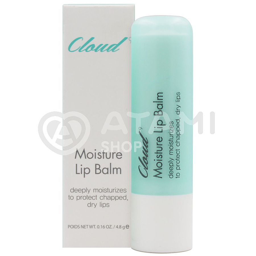 CLOUD9 Moisture Lip Balm Бальзам для губ