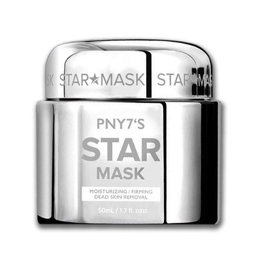 PNY7'S Star Mask Звёздная маска-пленка для увлажнения и чистоты кожи