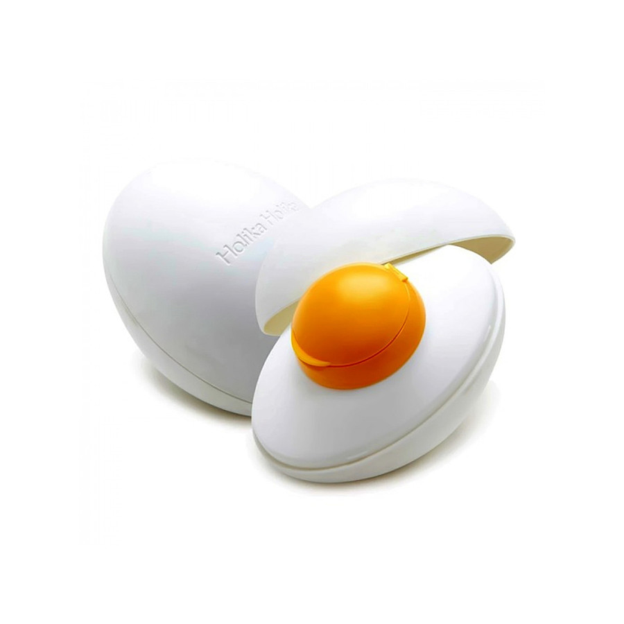 HOLIKA HOLIKA Sleek Egg Skin Peeling Gel, 140мл. Пилинг-гель для лица