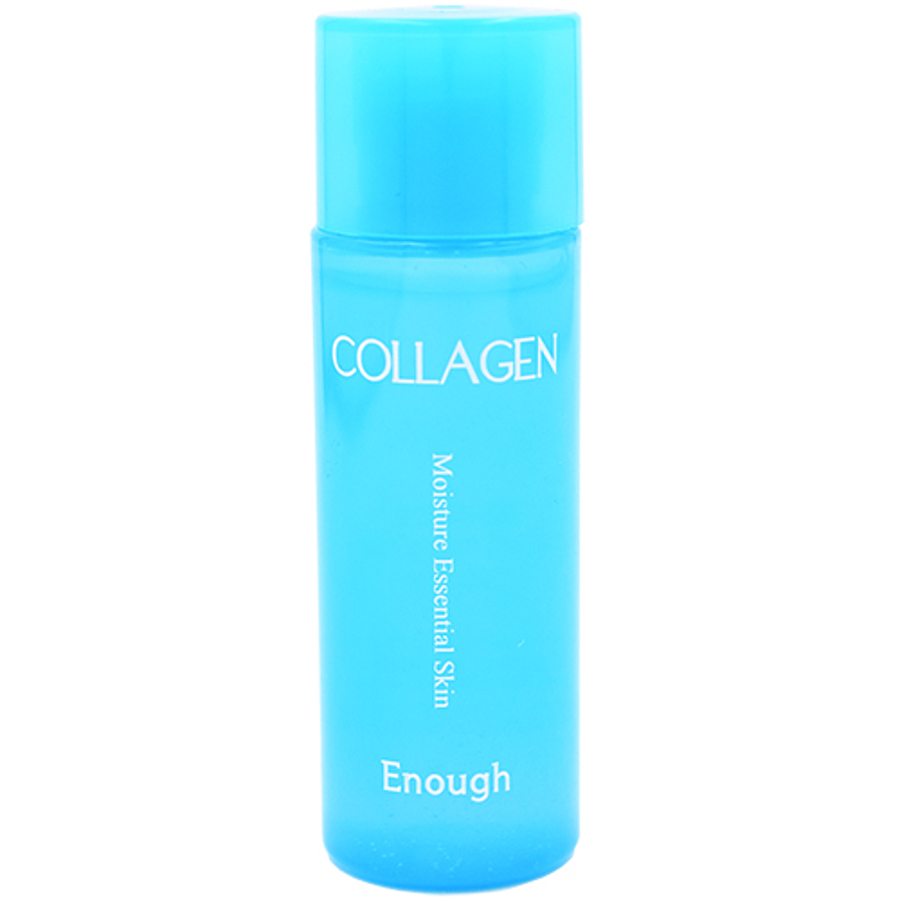 ENOUGH Collagen Moisture Essential Skin, 30мл. Enough Увлажняющий тонер для лица