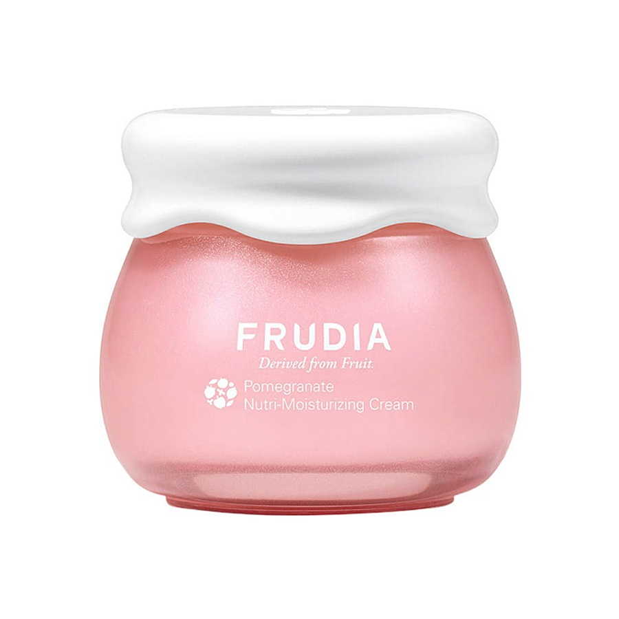 FRUDIA Pomegranate Nutri-Moisturizing Cream, 55мл. Крем для лица питательный на основе сока граната