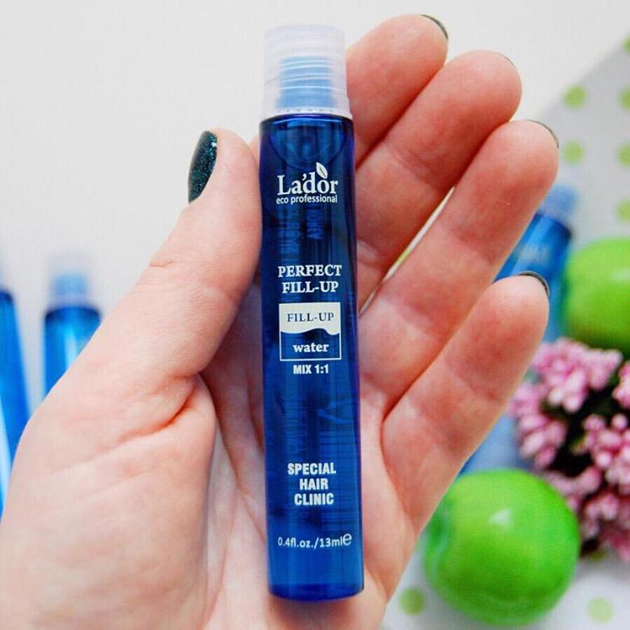 LA'DOR Филлер для восстановления волос La’dor Perfect Hair Fill-Up ...
