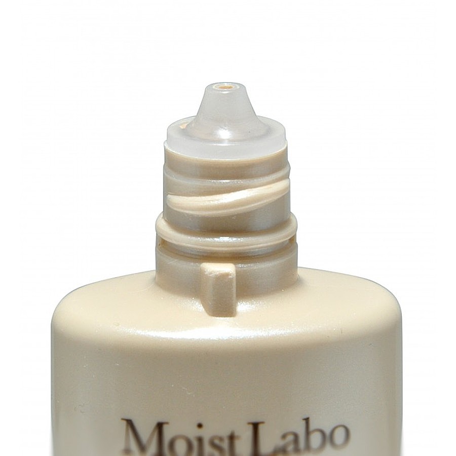 MEISHOKU Meishoku Moist Labo BB Liquid Foundation Natural Ocre SPF28 PA++, 25мл. Основа тональная жидкая #тон03 "Натуральная охра"